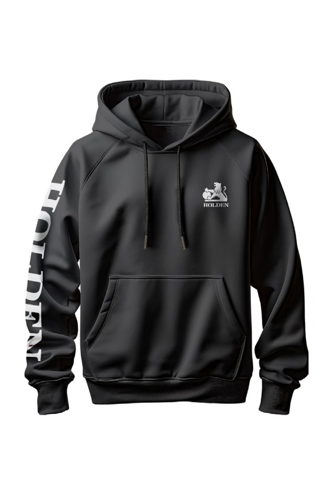 HOLDEN LION PREMIUM HOODIES - LIMITED STOCK