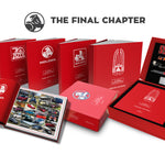 2nd Edition - Holden – The Final Chapter (SOLD OUT)