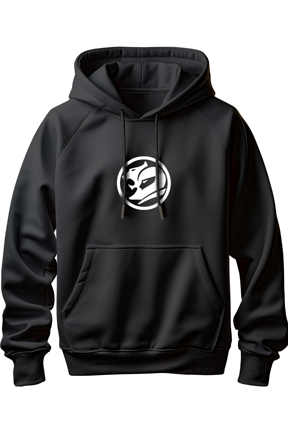 HSV Supreme Hoodie HSV Circle – The Final Chapter