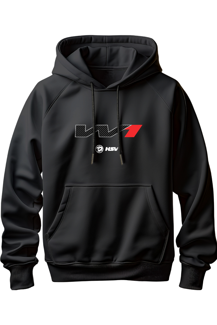 HSV Supreme Hoodie | W1
