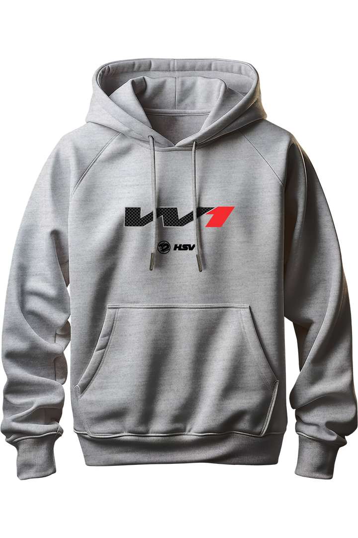 HSV Supreme Hoodie | W1