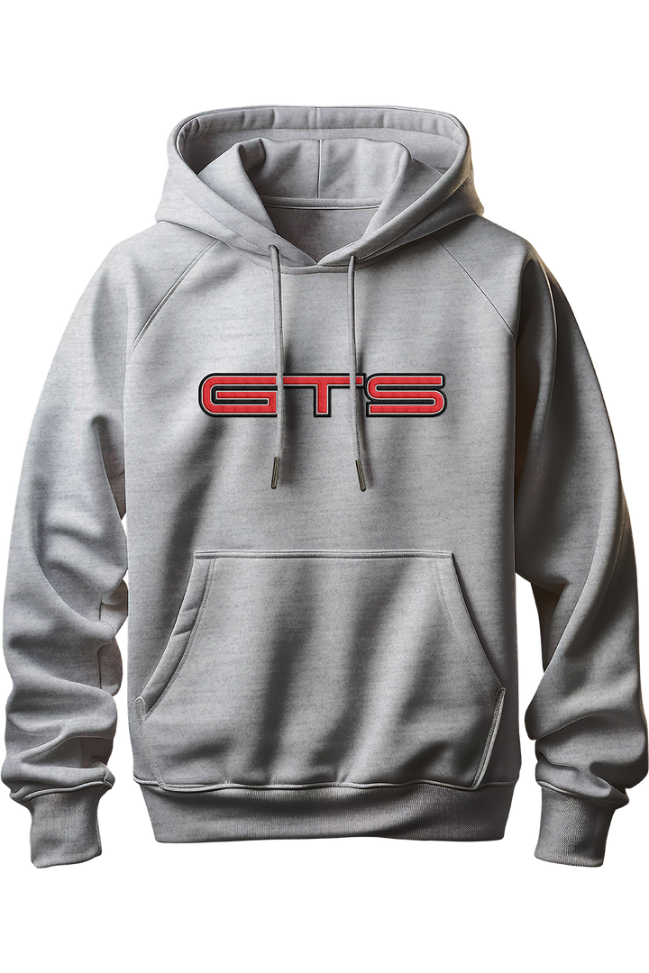 Kids Holden | GTS (HQ) Supreme Hoodie