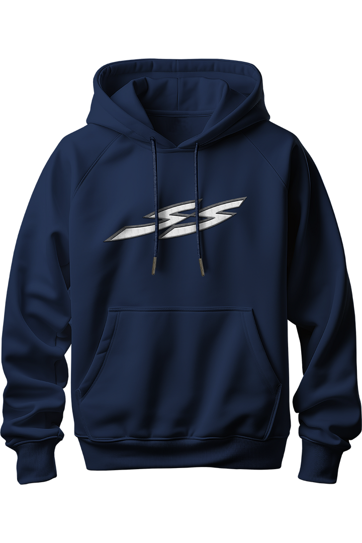 Kids Holden | SS VY Supreme Hoodie