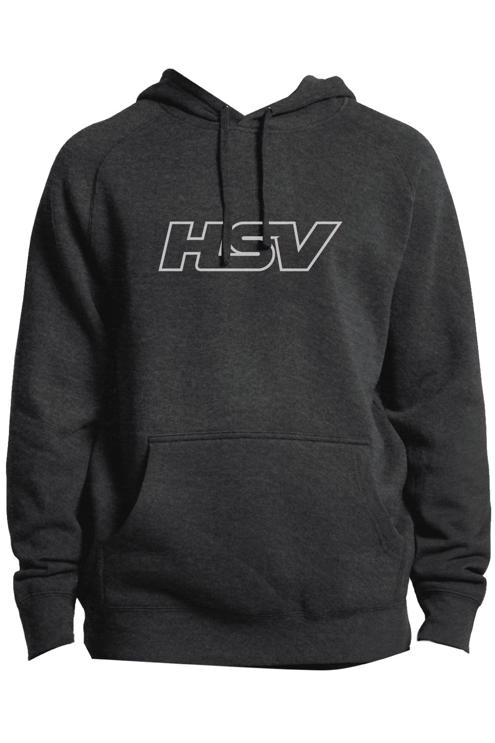 HSV Silhouette Hoodie