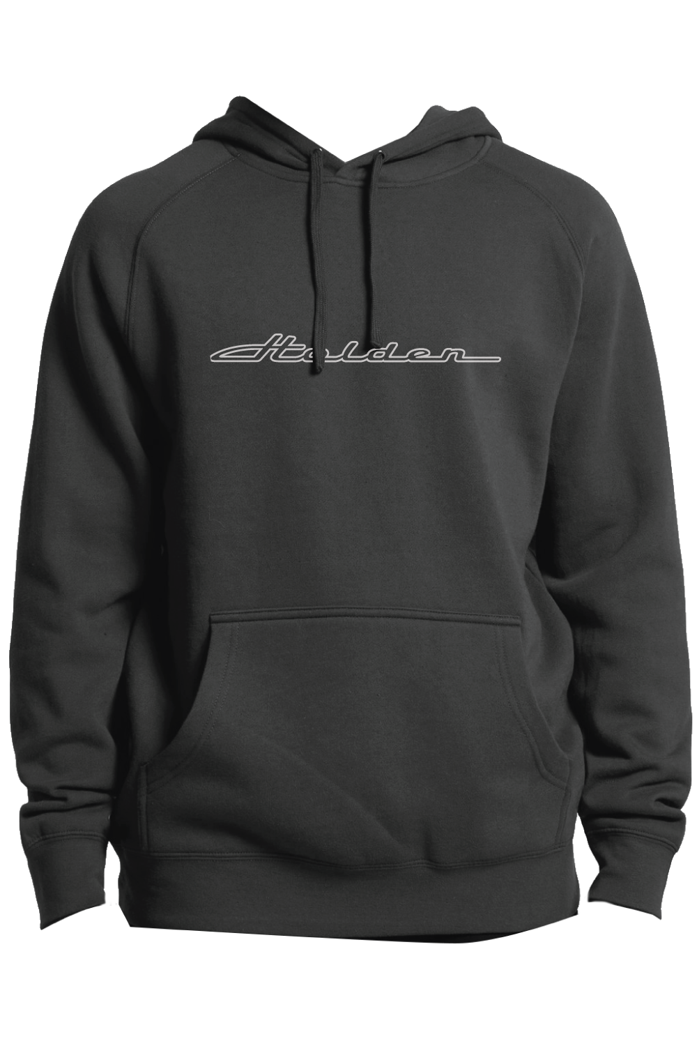 Holden Silhouette Hoodie