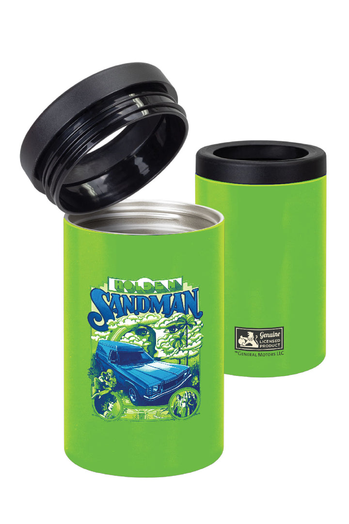 Sandman Fan Pack - Green