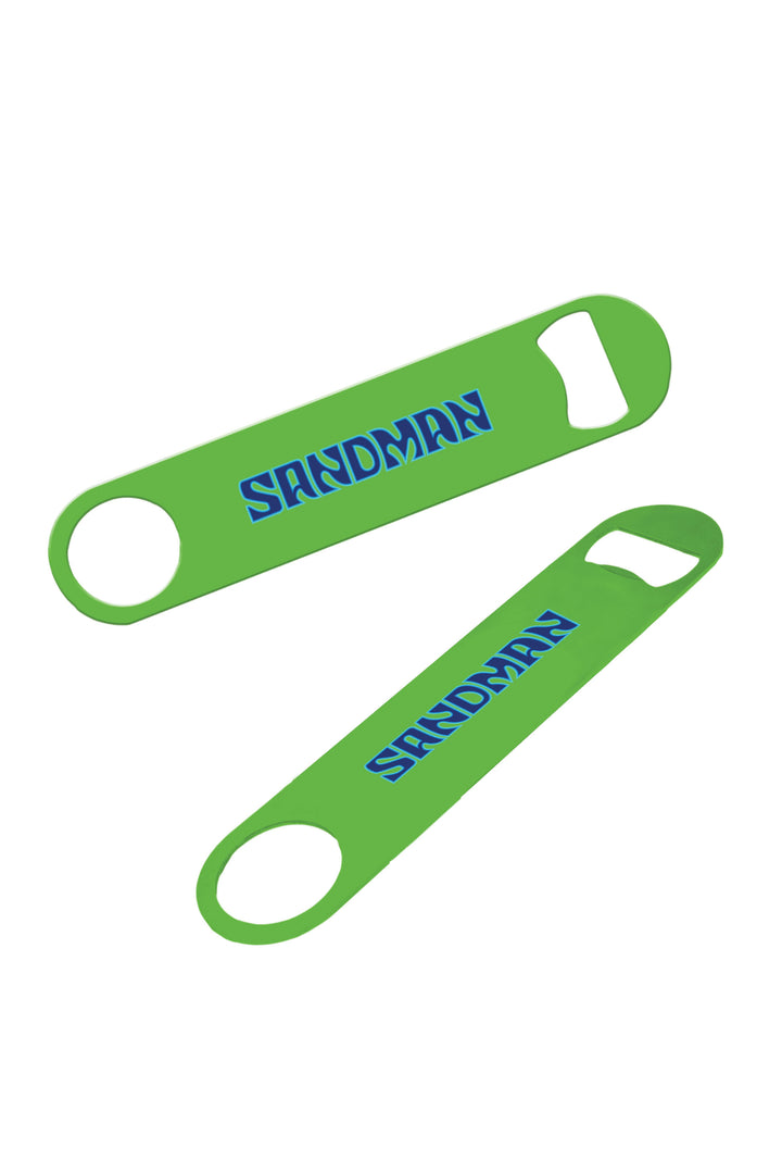Sandman Fan Pack - Green