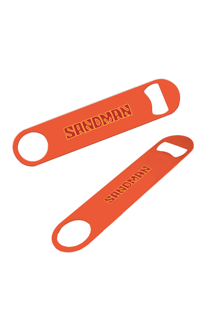 Sandman Fan Pack - Orange
