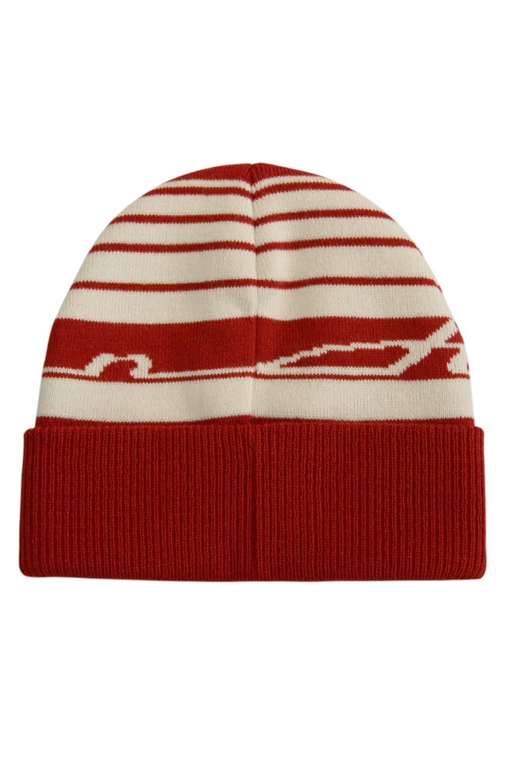 Holden Heritage Roll Up Beanie