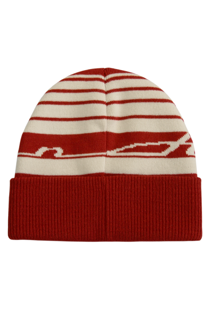 Holden Heritage Roll Up Beanie