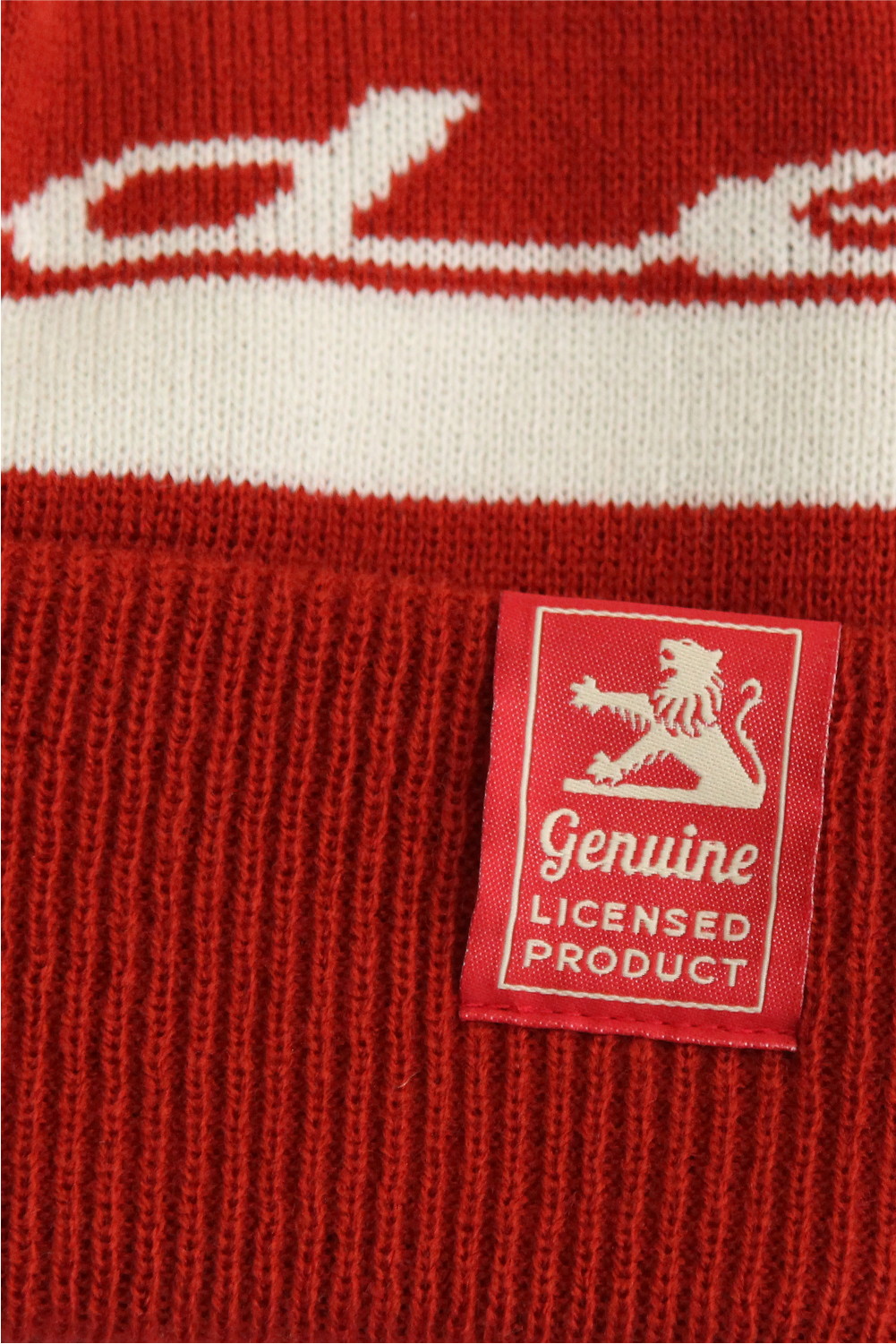 Holden Heritage Roll Up Beanie