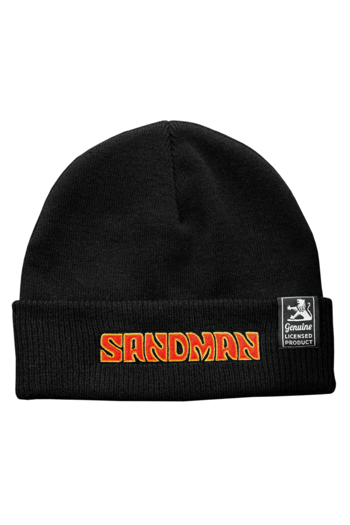 Sandman Roll Up Beanie