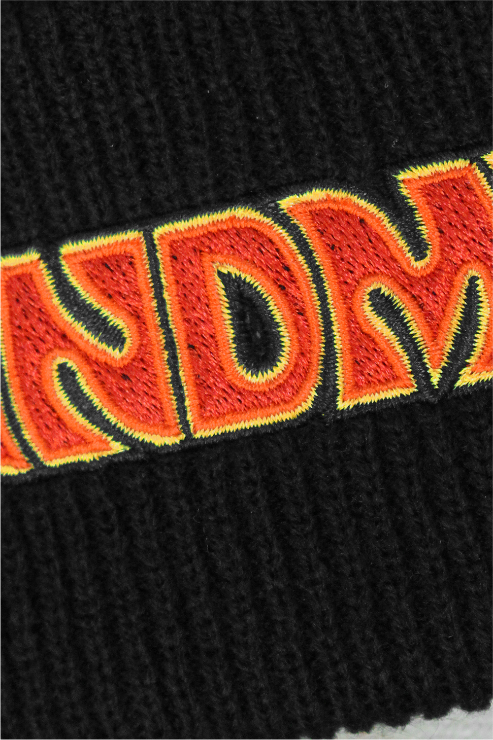 Sandman Roll Up Beanie
