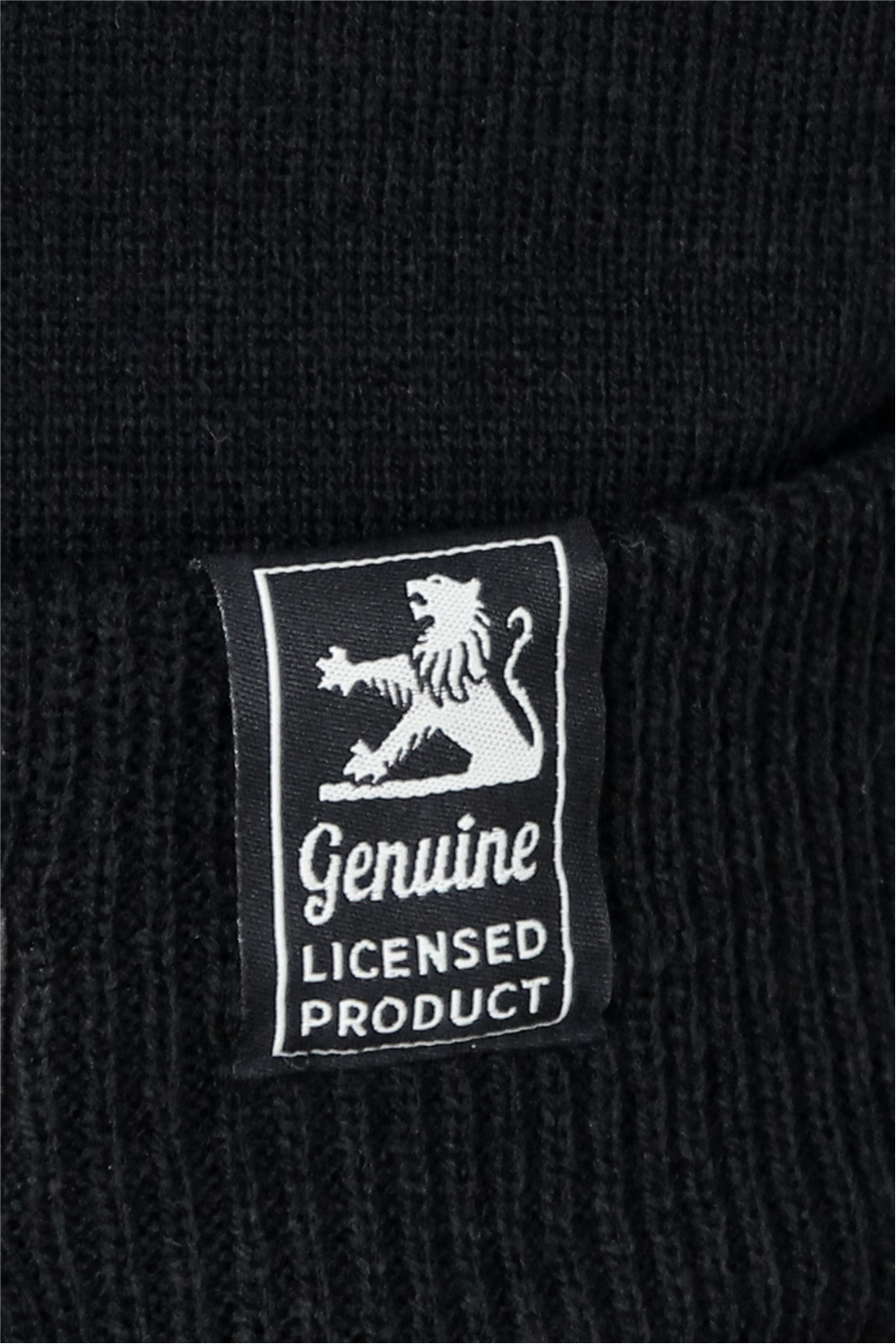 Sandman Roll Up Beanie