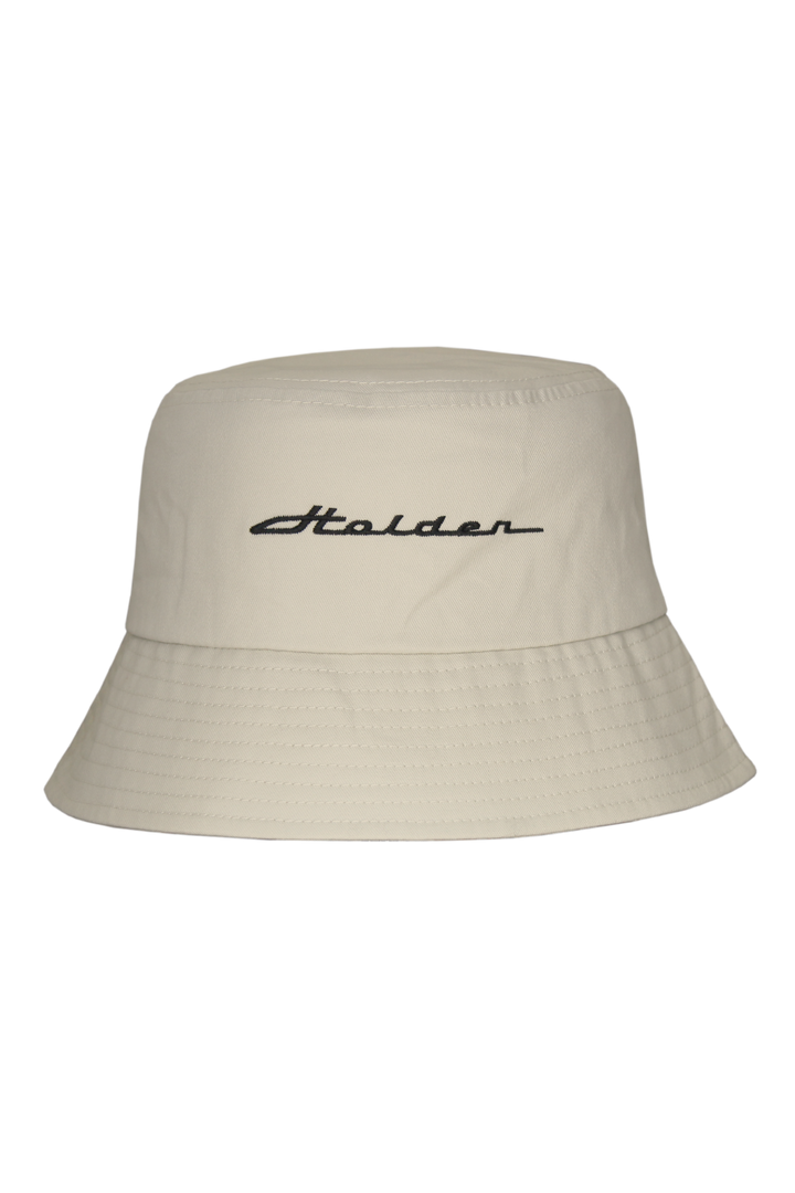 Holden Heritage Bucket Hat (Cream)