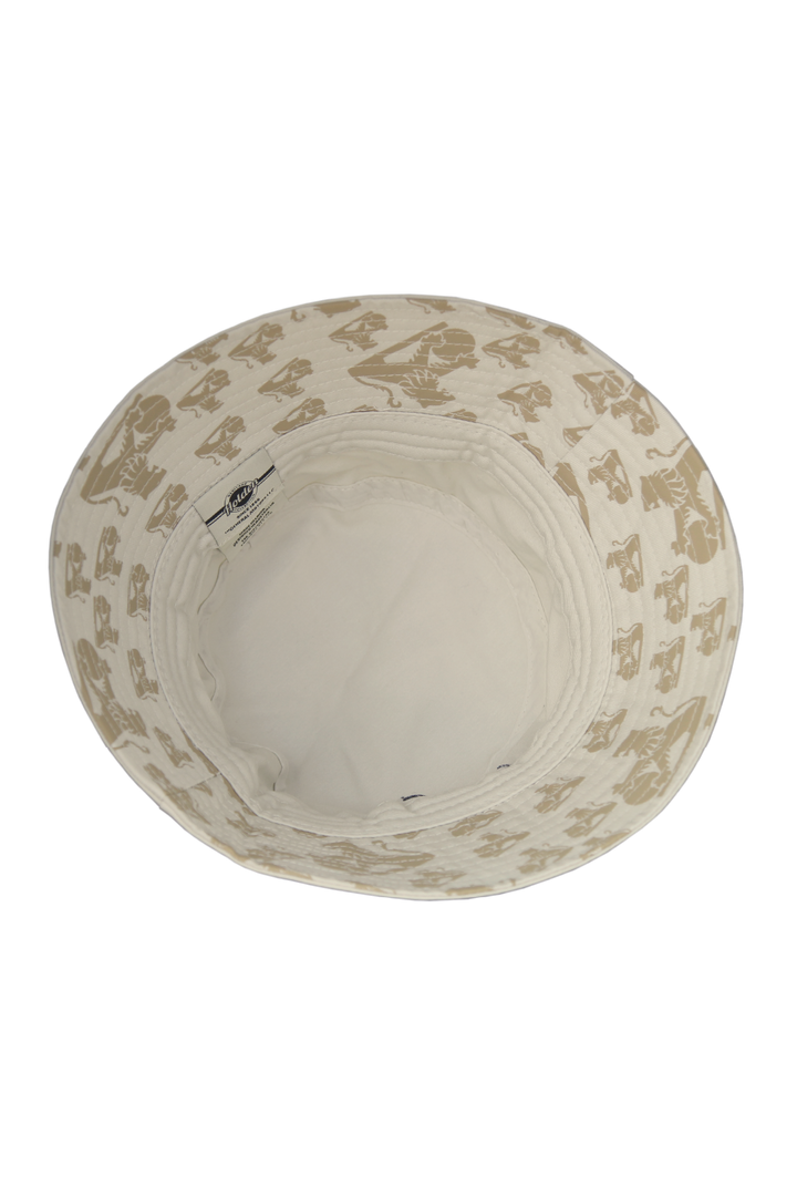 Holden Heritage Bucket Hat (Cream)