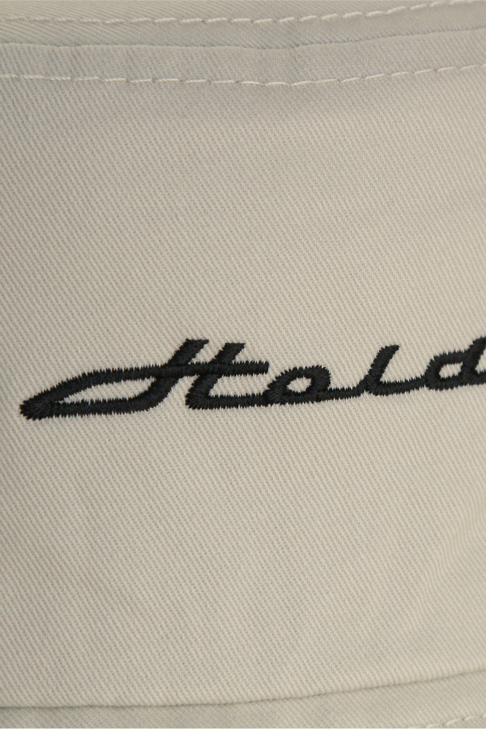 Holden Heritage Bucket Hat (Cream)