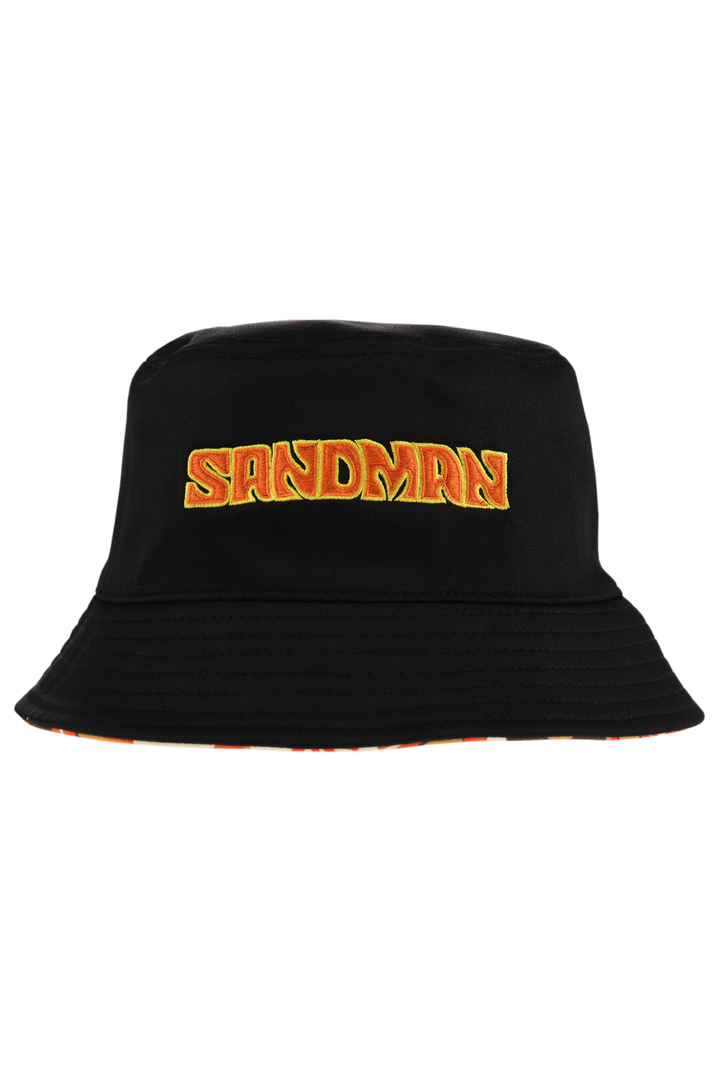 Sandman Reversible Bucket Hat
