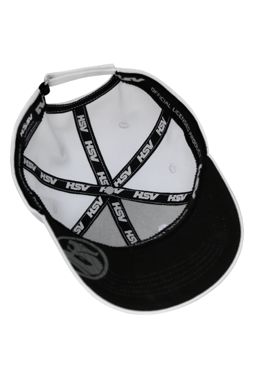 HSV Premium Platinum Cap