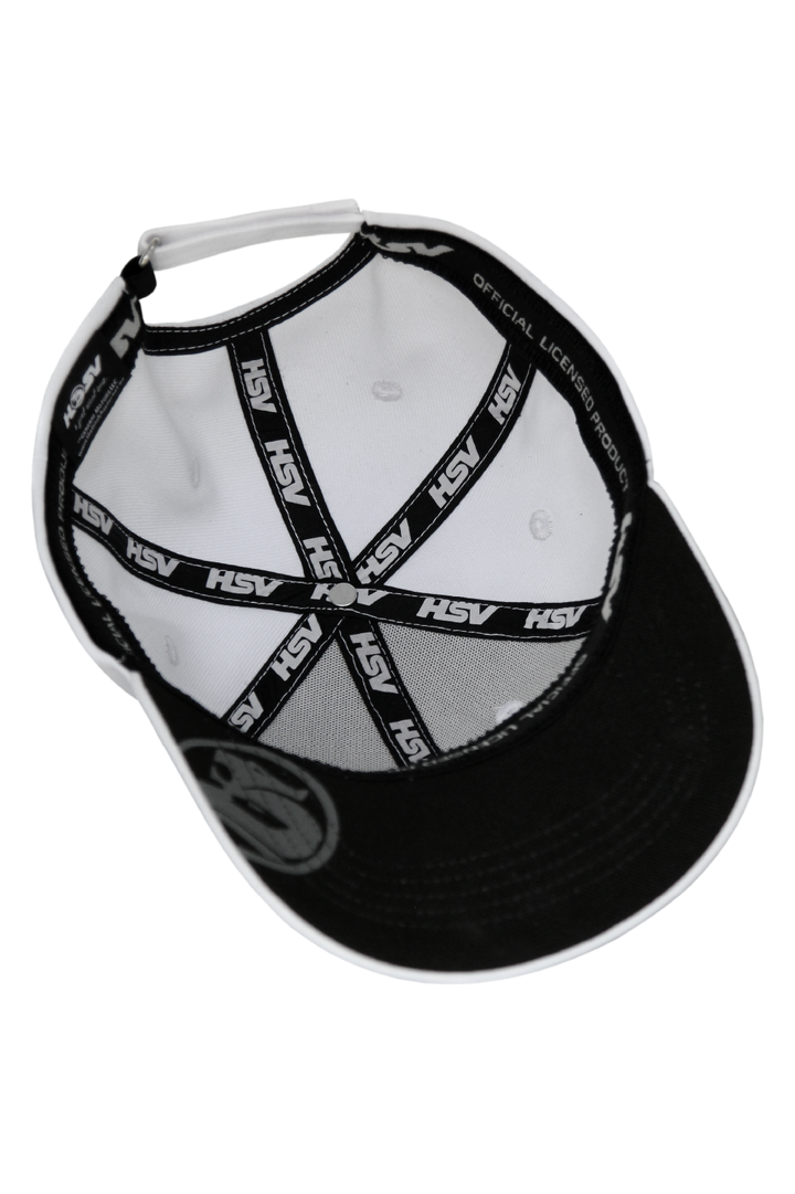 HSV Premium Platinum Cap