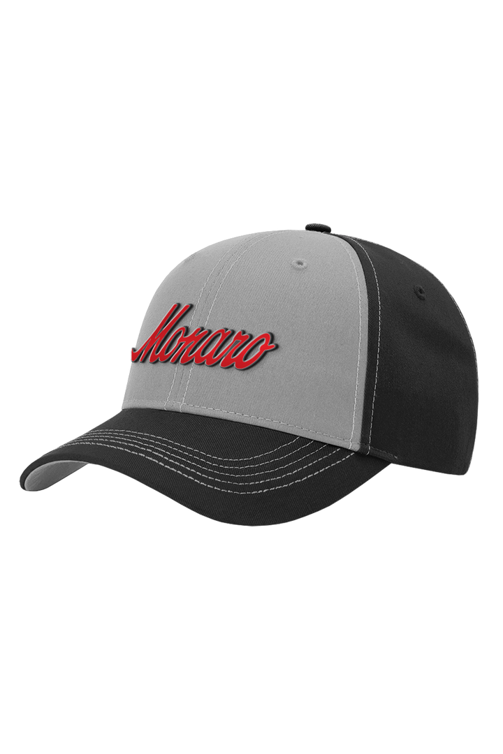 Monaro Standard Cap