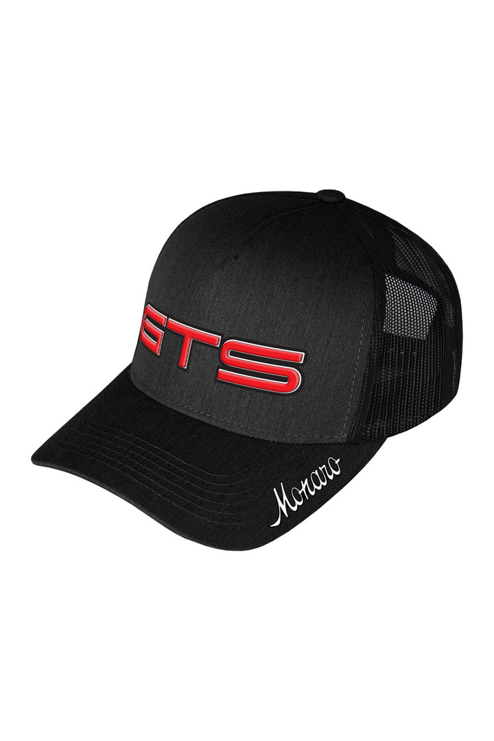 GTS Trucker Cap