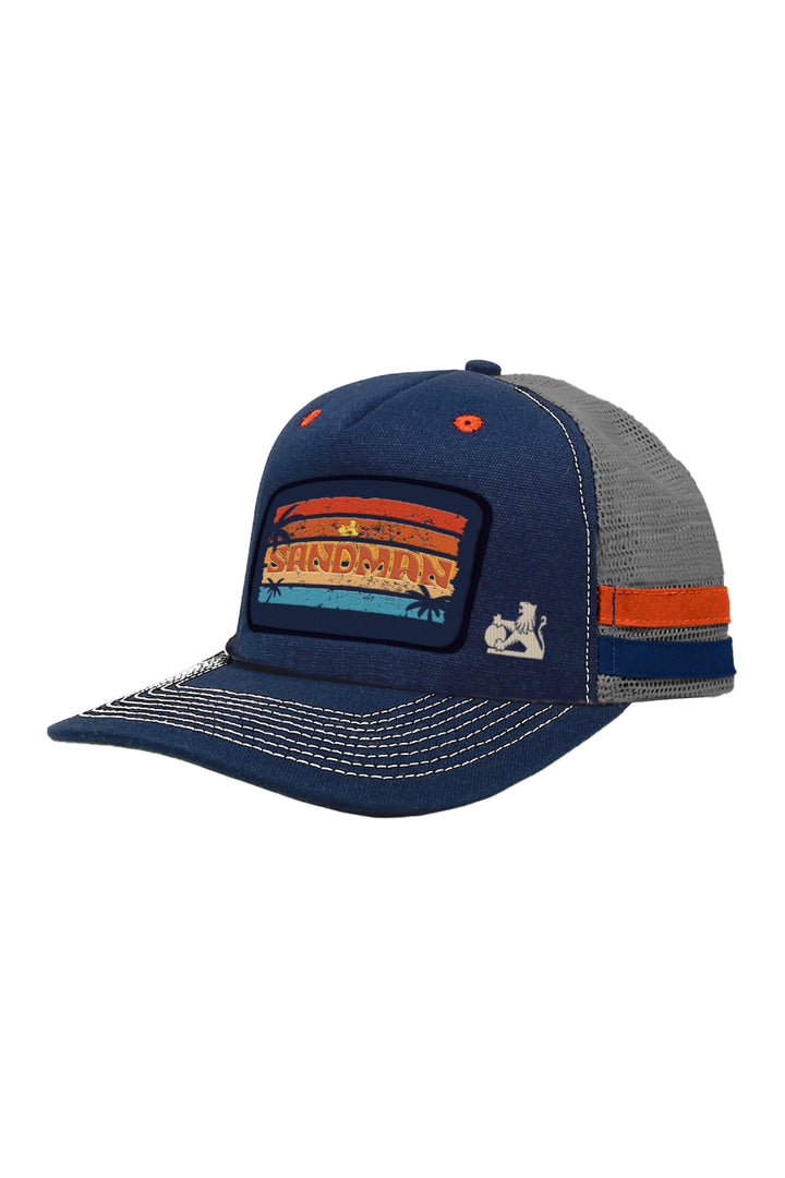 Sandman Trucker Cap