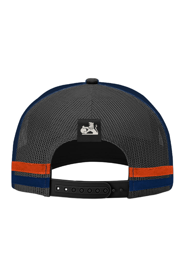 Sandman Trucker Cap