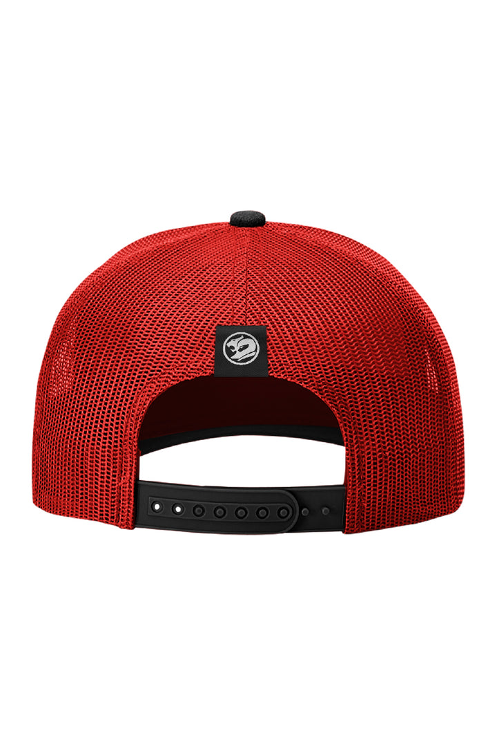 SOLD OUT - HSV Trucker Cap