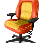(PRE ORDER) Limited Edition Sandman 50th Anniversary Executive Chairs