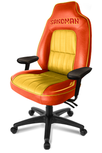 (PRE ORDER) Limited Edition Sandman 50th Anniversary Executive Chairs