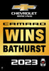 Chevrolet Racing - Camaro Wins Bathurst
