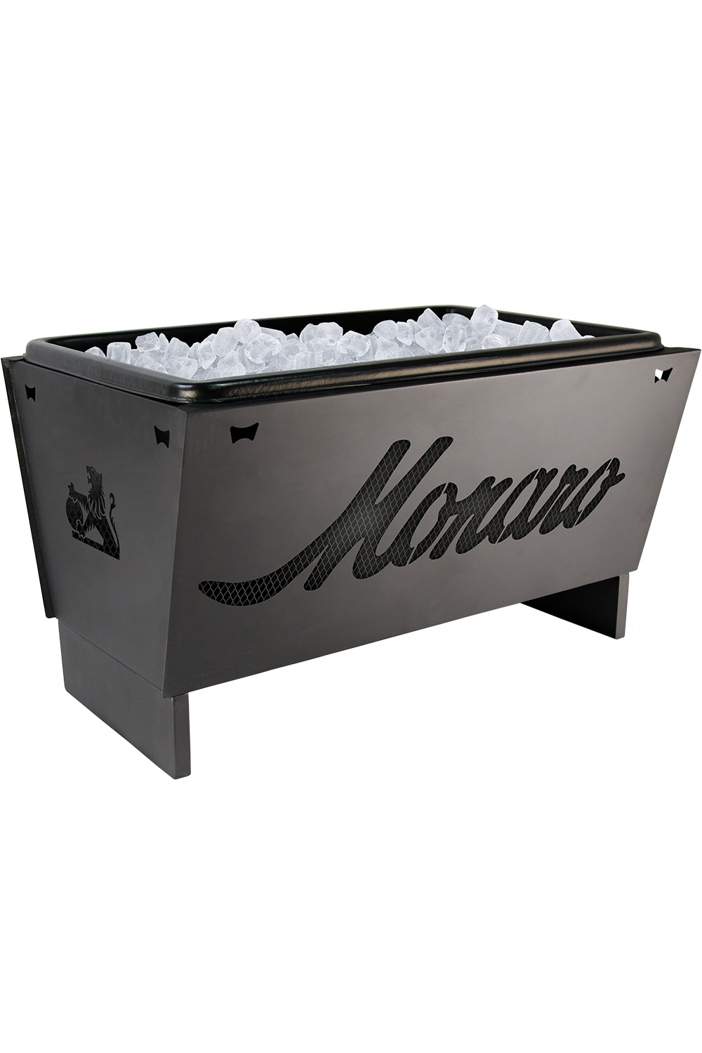 Holden - Firepit Cooler - Monaro