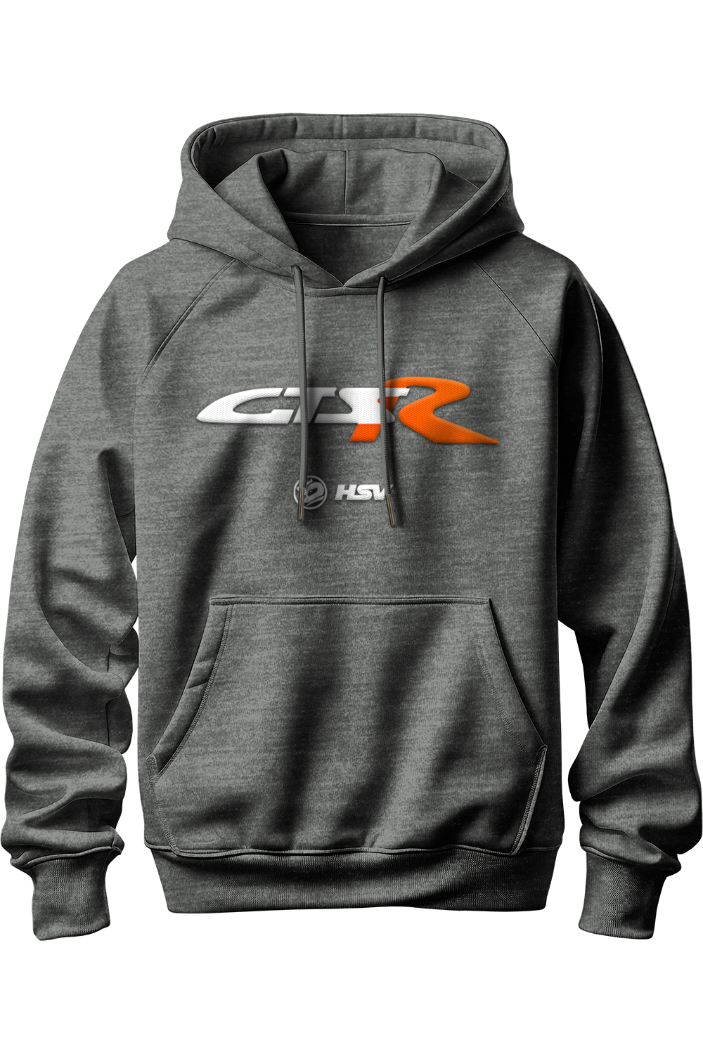 HSV Supreme Hoodie | GTSR