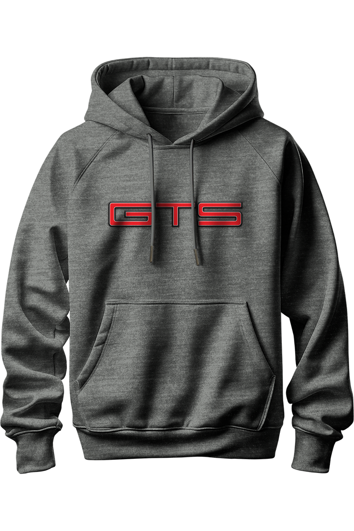 Holden | GTS (HK) Supreme Hoodie