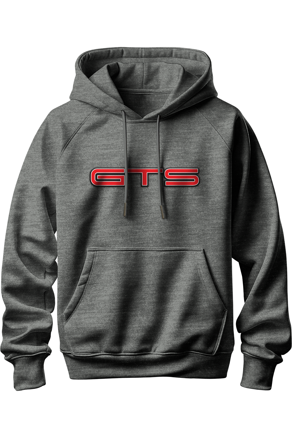 Holden | GTS (HQ) Supreme Hoodie