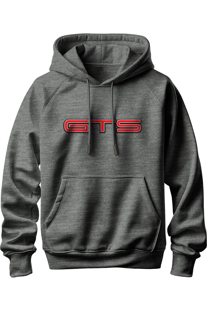 Holden | GTS (HQ) Supreme Hoodie