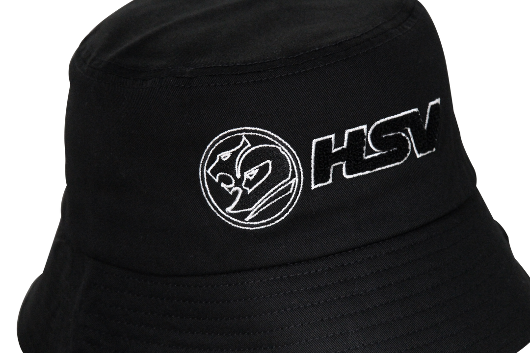 HSV Bucket Hat