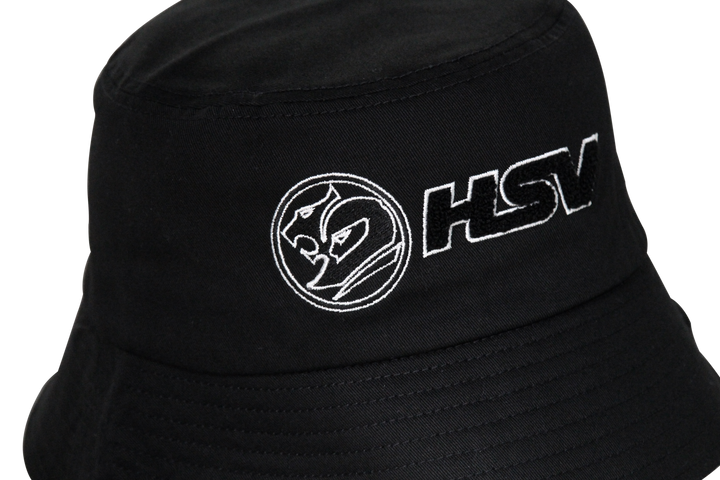 HSV Bucket Hat