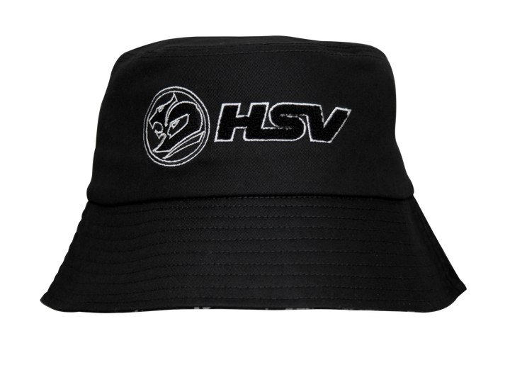 HSV Bucket Hat
