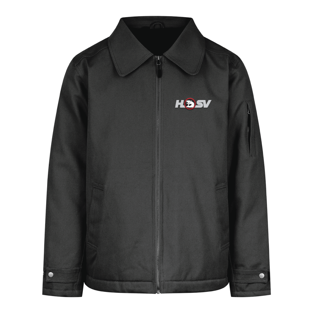 Country Jacket