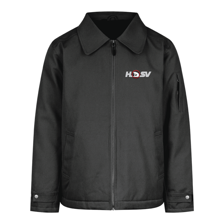 Country Jacket