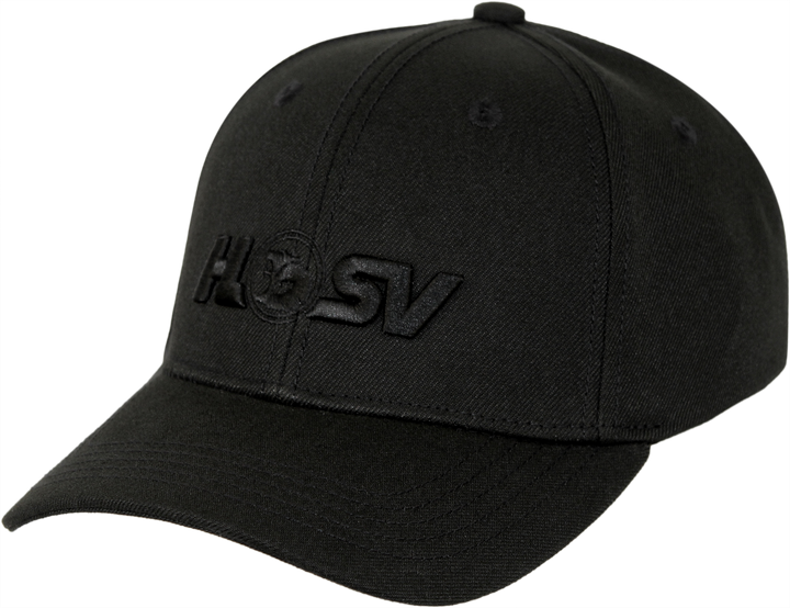 HSV Stealth Platinum Cap