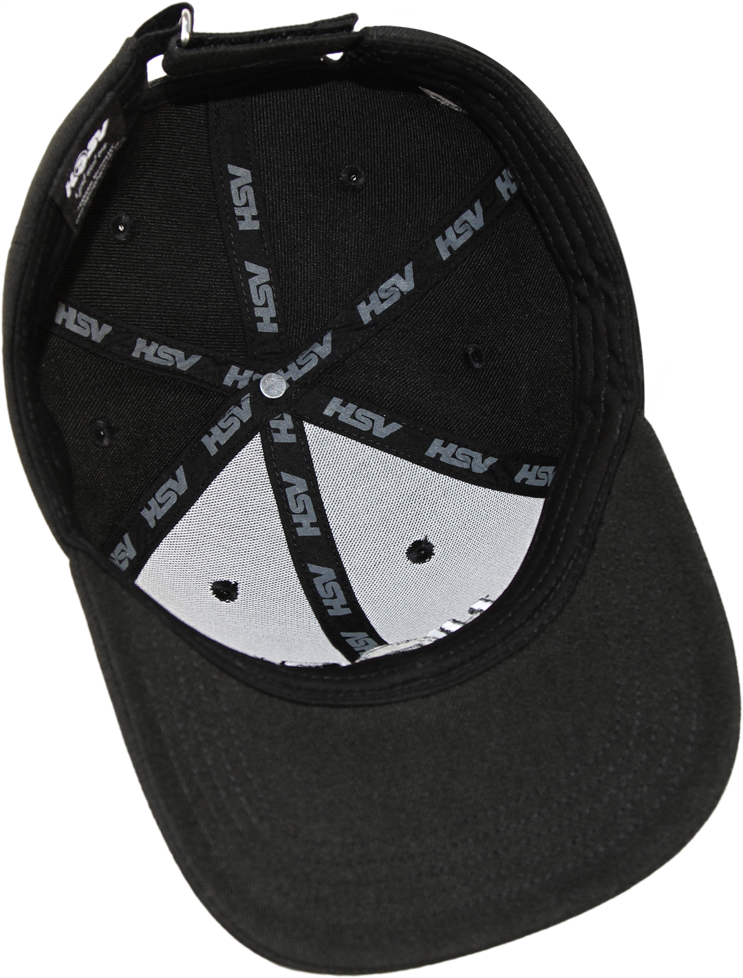 HSV Stealth Platinum Cap