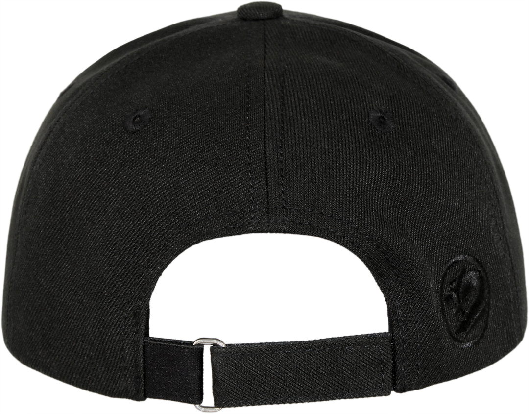 HSV Stealth Platinum Cap