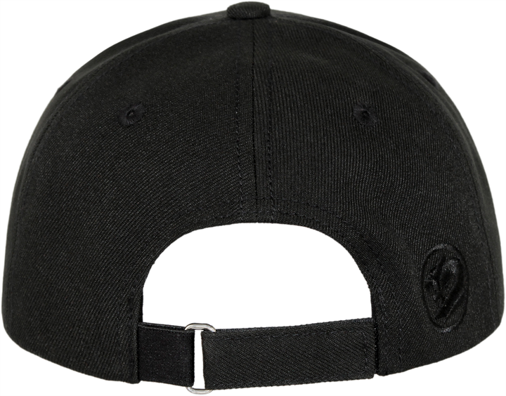 HSV Stealth Platinum Cap