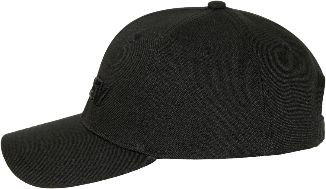HSV Stealth Platinum Cap