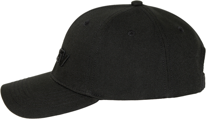 HSV Stealth Platinum Cap