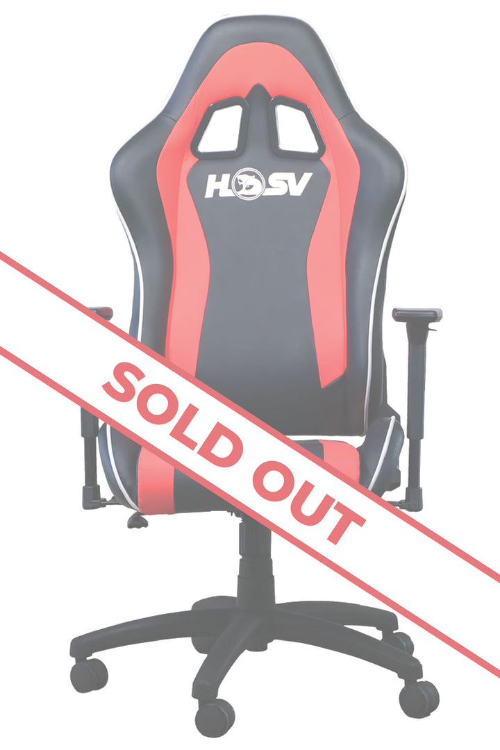 (SOLD OUT) Gaming Chair - HSV