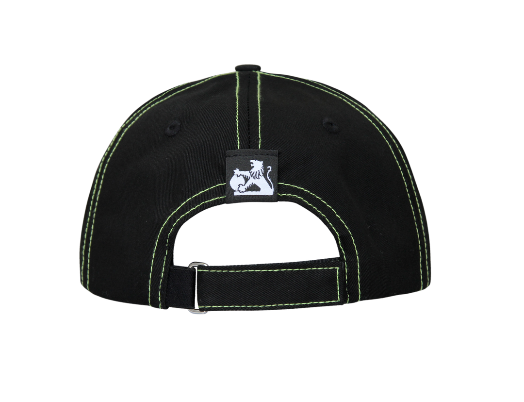 GTR-XU1 Platinum Cap